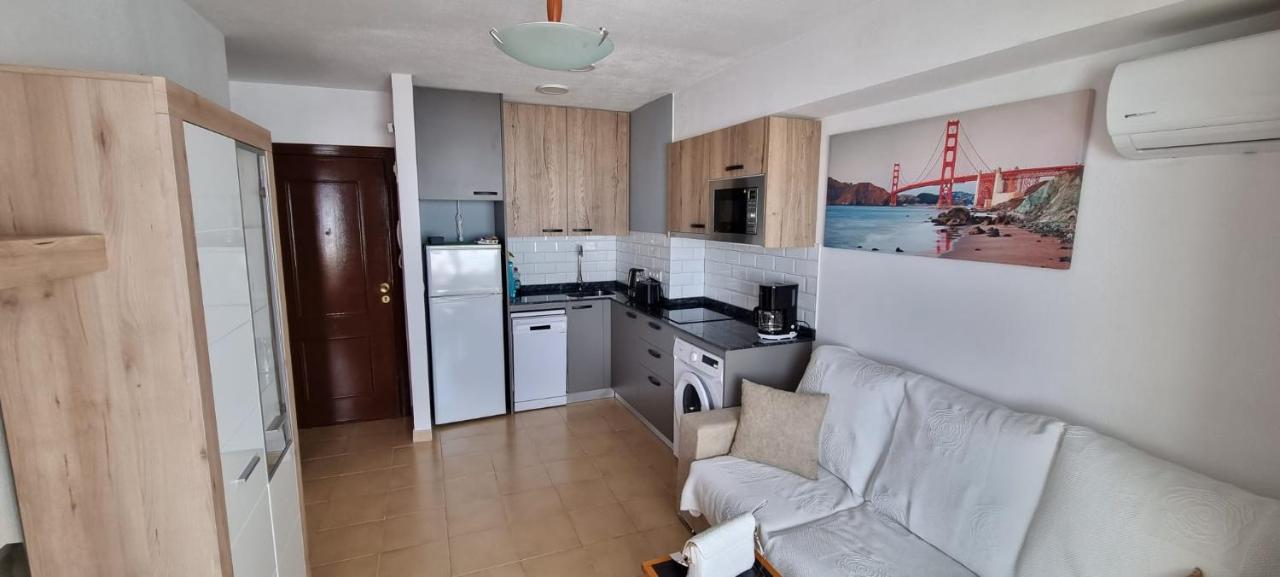 Panoramic View Apartment เบนิดอร์ม ภายนอก รูปภาพ